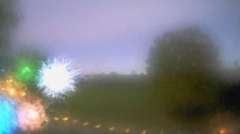 Weather camera view of Houston Country Club.