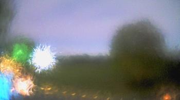 Weather camera view of Houston Country Club.