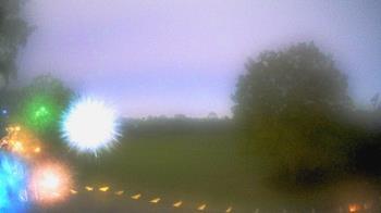 Weather camera view of Houston Country Club.