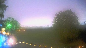 Weather camera view of Houston Country Club.