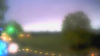 Weather camera view of Houston Country Club.