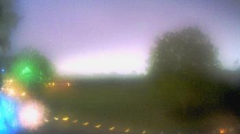 Weather camera view of Houston Country Club.