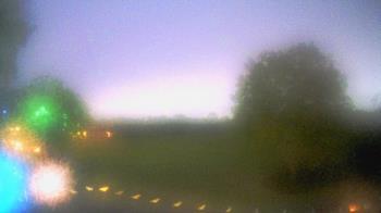 Weather camera view of Houston Country Club.