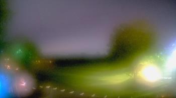 Weather camera view of Houston Country Club.