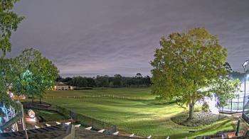 Weather camera view of Houston Country Club.