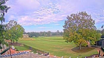 Weather camera view of Houston Country Club.