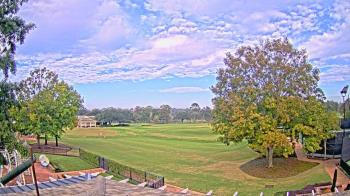 Weather camera view of Houston Country Club.