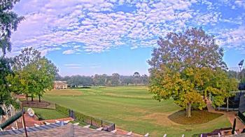 Weather camera view of Houston Country Club.