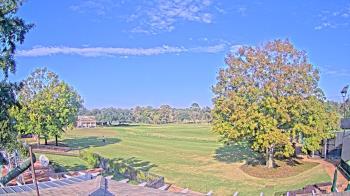Weather camera view of Houston Country Club.
