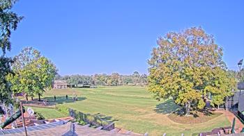 Weather camera view of Houston Country Club.