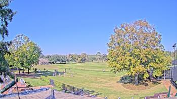 Weather camera view of Houston Country Club.