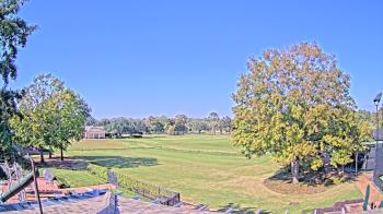 Weather camera view of Houston Country Club.