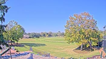 Weather camera view of Houston Country Club.