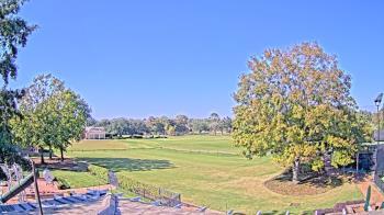 Weather camera view of Houston Country Club.