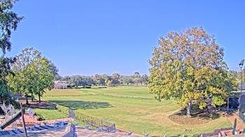 Weather camera view of Houston Country Club.