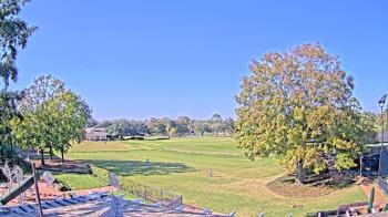 Weather camera view of Houston Country Club.