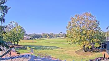 Weather camera view of Houston Country Club.