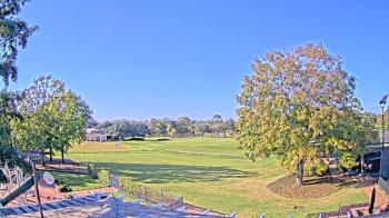 Weather camera view of Houston Country Club.