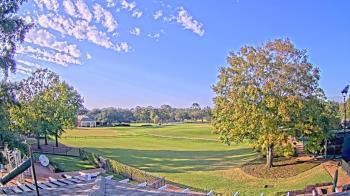 Weather camera view of Houston Country Club.