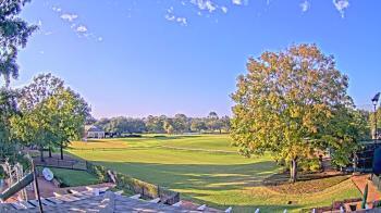 Weather camera view of Houston Country Club.