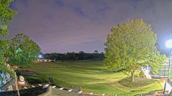 Weather camera view of Houston Country Club.