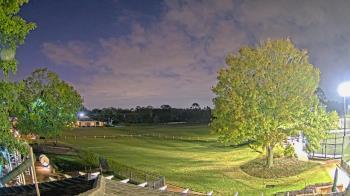 Weather camera view of Houston Country Club.