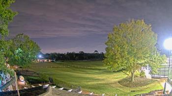 Weather camera view of Houston Country Club.