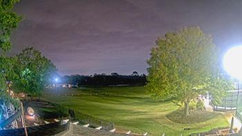 Weather camera view of Houston Country Club.