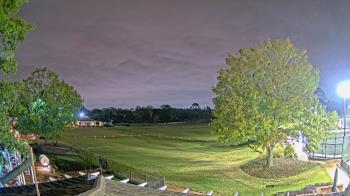 Weather camera view of Houston Country Club.