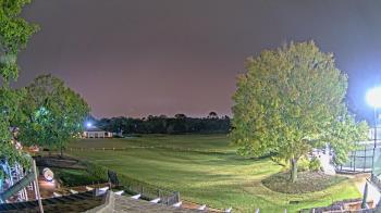Weather camera view of Houston Country Club.