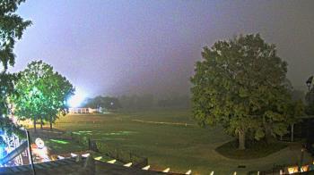 Weather camera view of Houston Country Club.