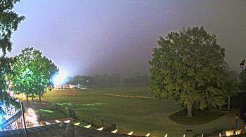 Weather camera view of Houston Country Club.
