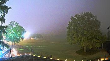 Weather camera view of Houston Country Club.