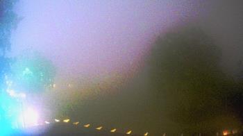 Weather camera view of Houston Country Club.