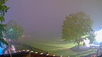 Weather camera view of Houston Country Club.