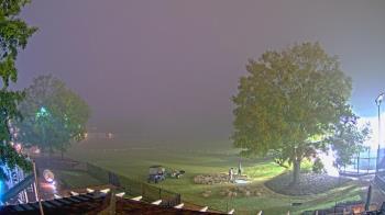 Weather camera view of Houston Country Club.