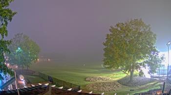 Weather camera view of Houston Country Club.