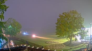 Weather camera view of Houston Country Club.