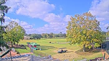 Weather camera view of Houston Country Club.