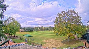 Weather camera view of Houston Country Club.