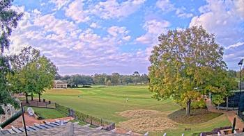Weather camera view of Houston Country Club.