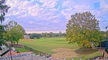 Weather camera view of Houston Country Club.
