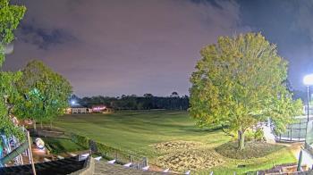 Weather camera view of Houston Country Club.