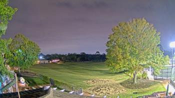 Weather camera view of Houston Country Club.
