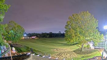 Weather camera view of Houston Country Club.