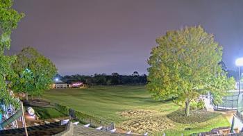 Weather camera view of Houston Country Club.