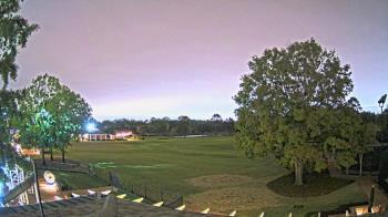 Weather camera view of Houston Country Club.