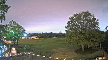 Weather camera view of Houston Country Club.