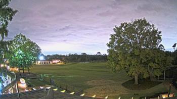 Weather camera view of Houston Country Club.