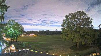 Weather camera view of Houston Country Club.